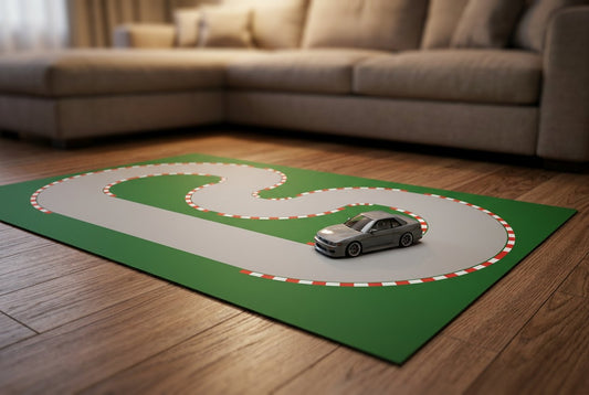 Best Surface for RC Drifting: Mats, Floors and What Actually Works