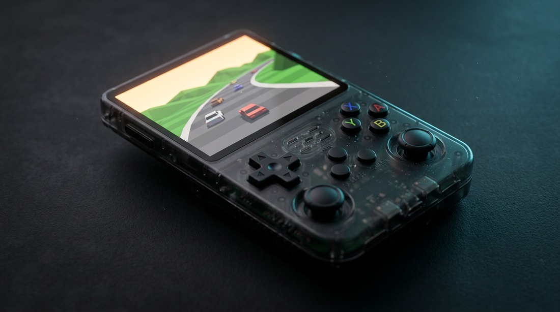 How to Play N64 and PSP on R36S: Realistic Settings That Work