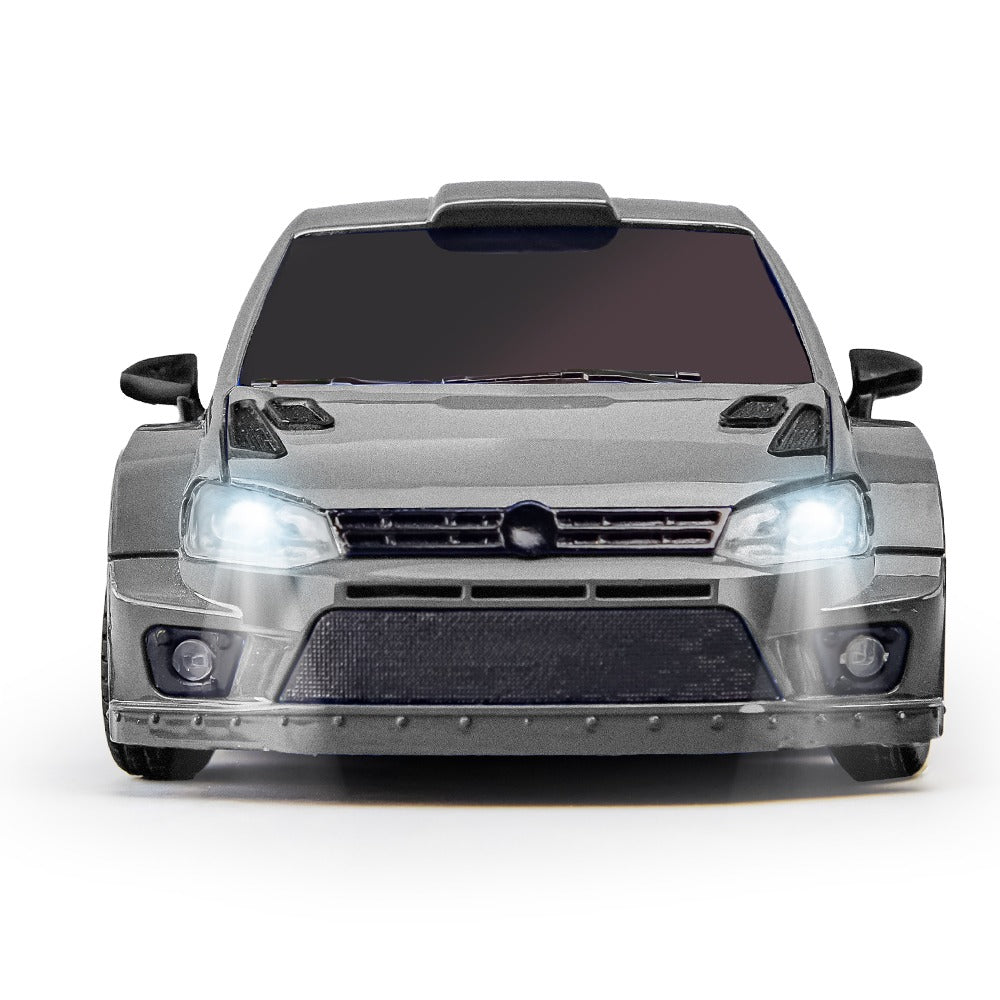 POLO RC Drift Car LDRC 2801 RTR 1/28 4WD On-Road Full Proportional Racing Vehicles Models