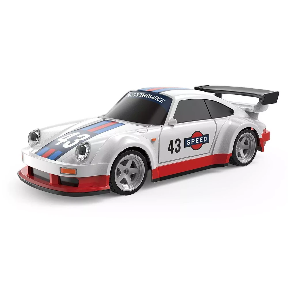 Mini RC Drift Car Porsche- 4WD 1:43 15KM/h