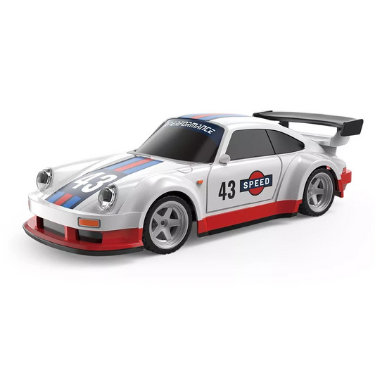 Mini RC Drift Car Porsche- 4WD 1:43 15KM/h