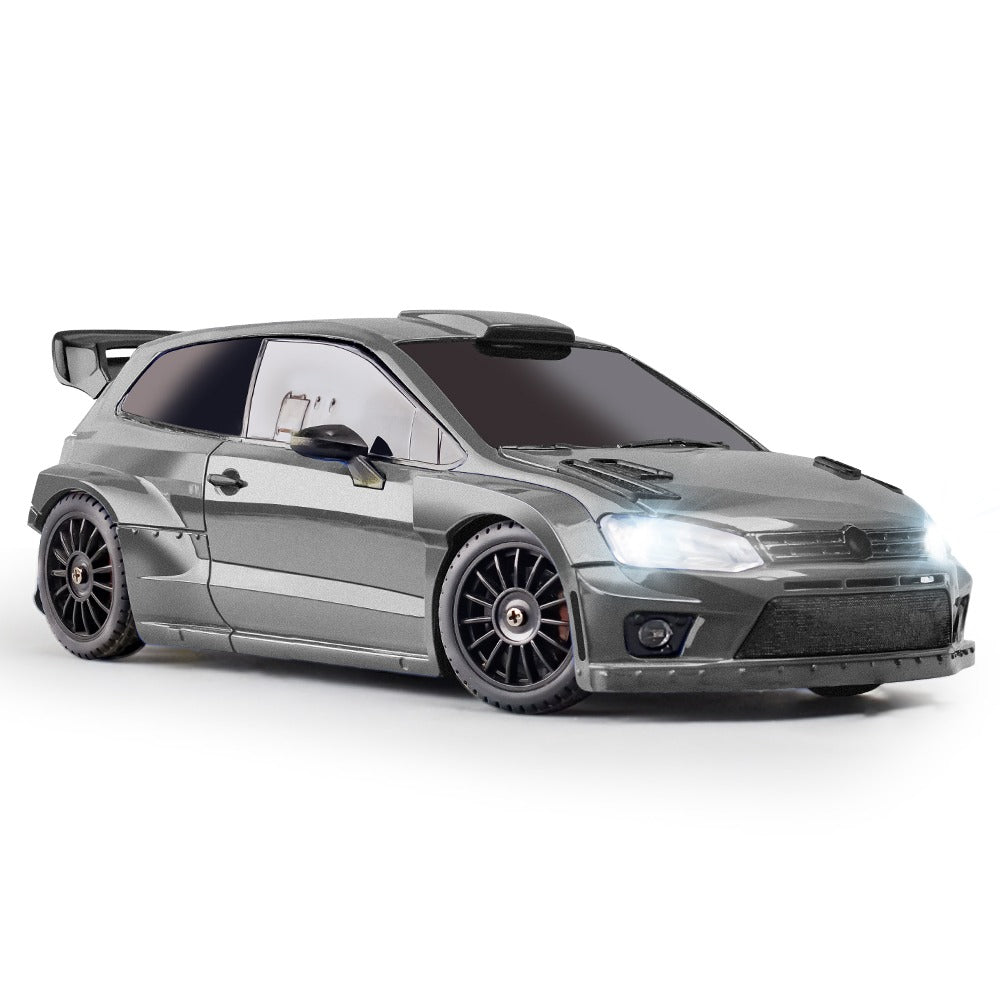 POLO RC Drift Car LDRC 2801 RTR 1/28 4WD On-Road Full Proportional Racing Vehicles Models