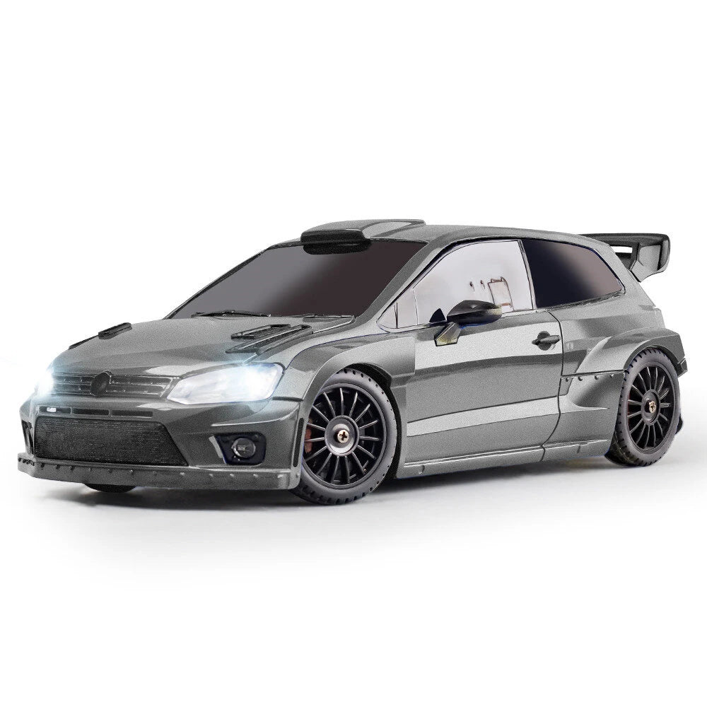 POLO RC Drift Car LDRC 2801 RTR 1/28 4WD On-Road Full Proportional Racing Vehicles Models