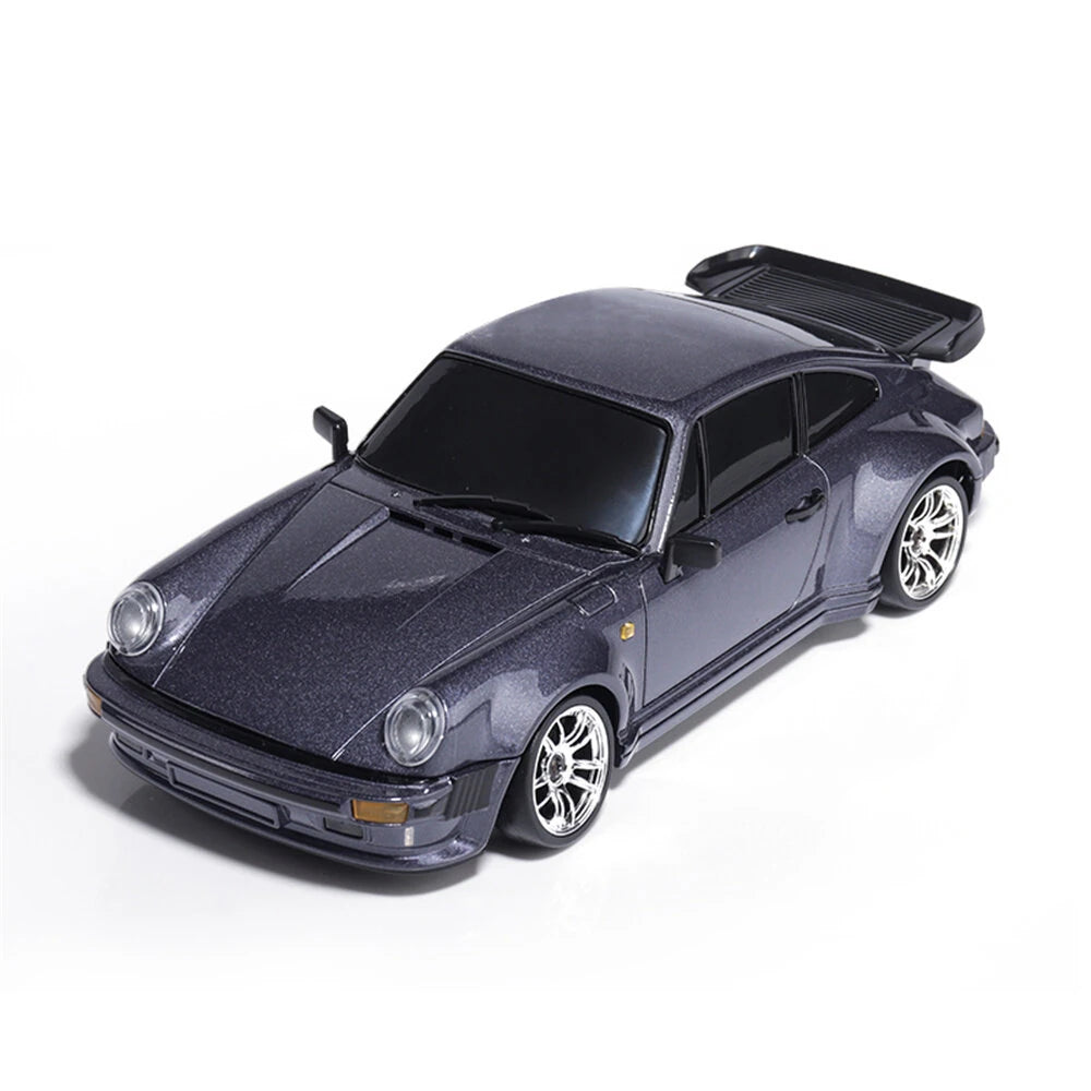 RC Drift Car LDRC LD 1898 1/18 Scale with Gyro