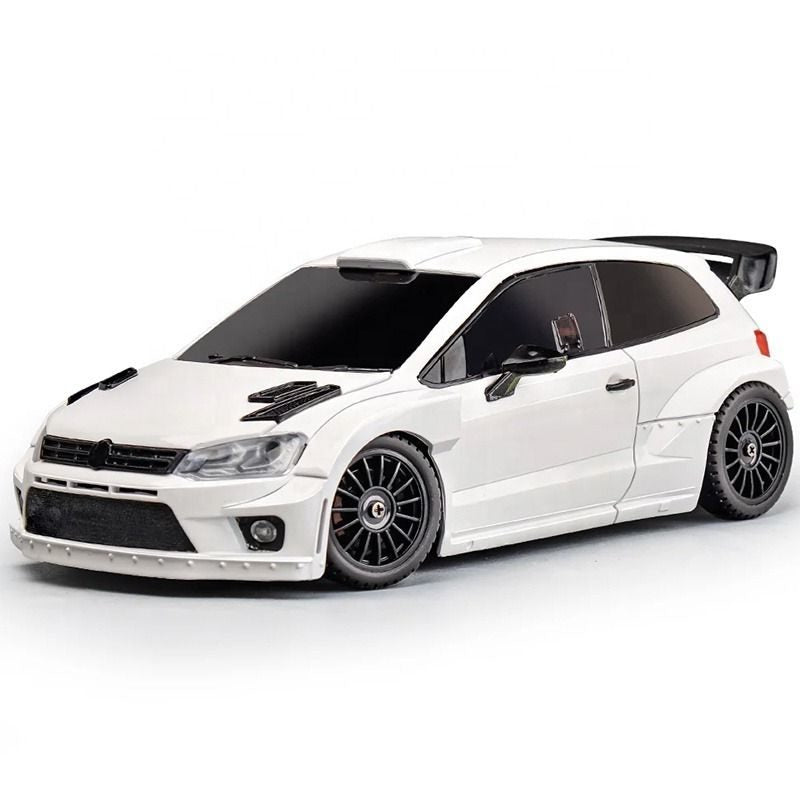 POLO RC Drift Car LDRC 2801 RTR 1/28 4WD On-Road Full Proportional Racing Vehicles Models