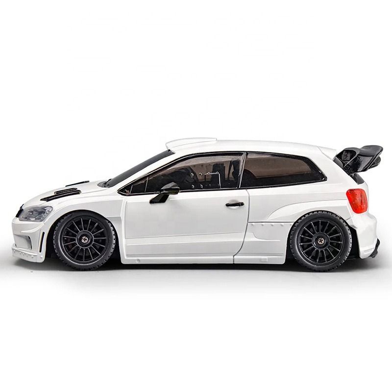 POLO RC Drift Car LDRC 2801 RTR 1/28 4WD On-Road Full Proportional Racing Vehicles Models
