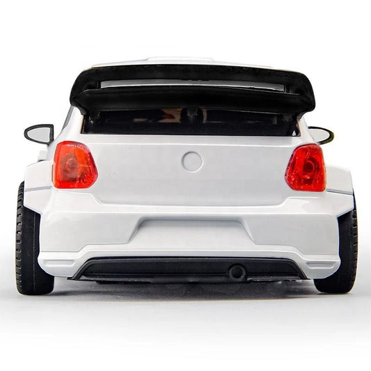 POLO RC Drift Car LDRC 2801 RTR 1/28 4WD On-Road Full Proportional Racing Vehicles Models
