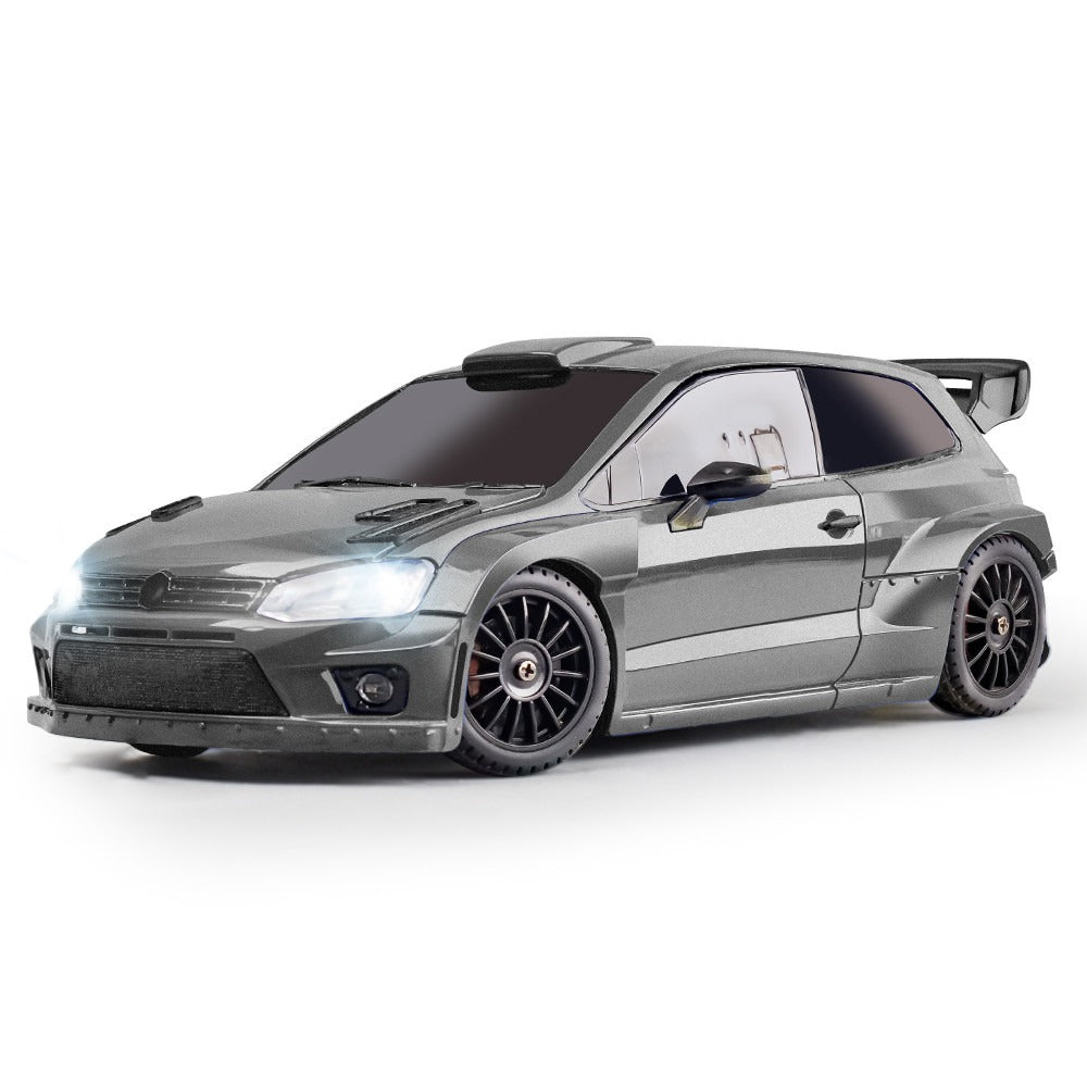 POLO RC Drift Car LDRC 2801 RTR 1/28 4WD On-Road Full Proportional Racing Vehicles Models