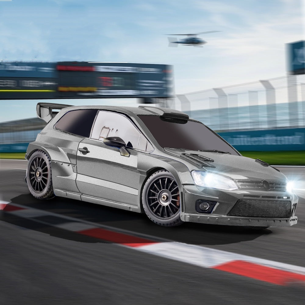POLO RC Drift Car LDRC 2801 RTR 1/28 4WD On-Road Full Proportional Racing Vehicles Models