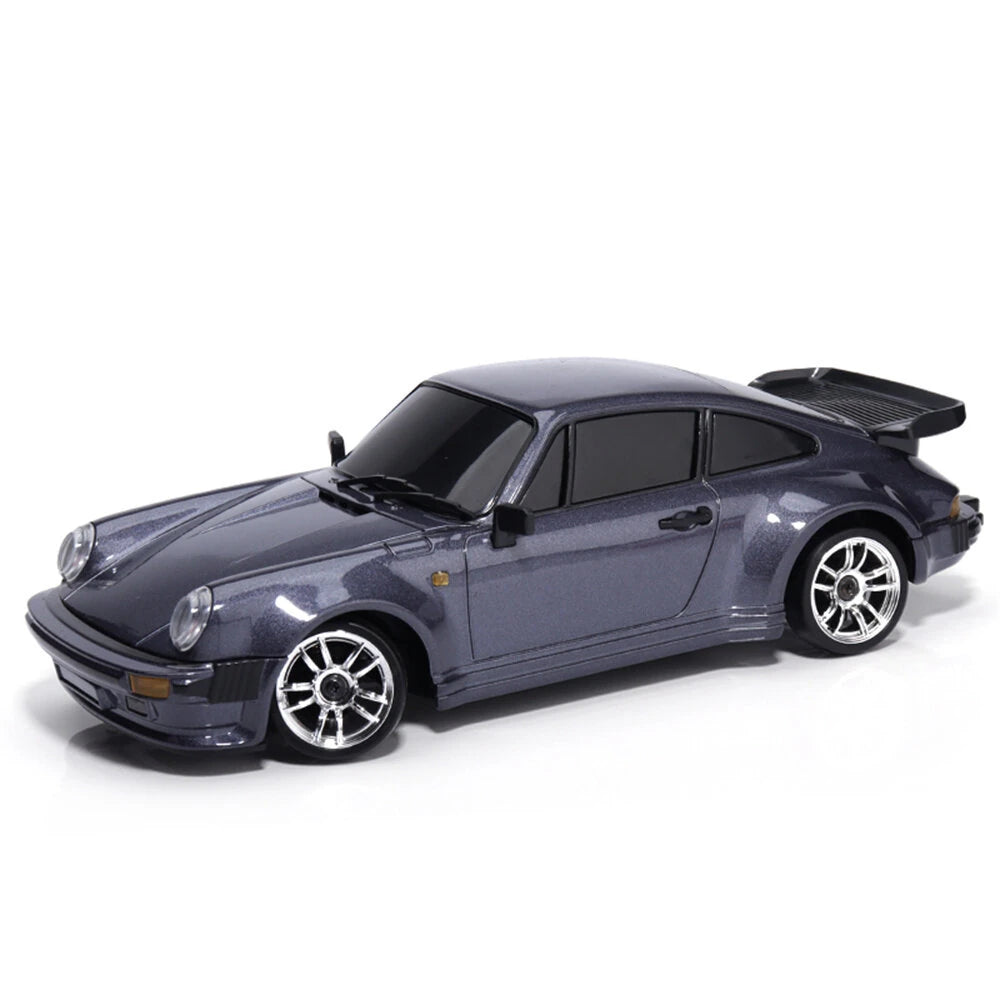 RC Drift Car LDRC LD 1898 1/18 Scale with Gyro