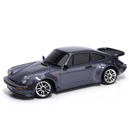 RC Drift Car LDRC LD 1898 1/18 Scale with Gyro