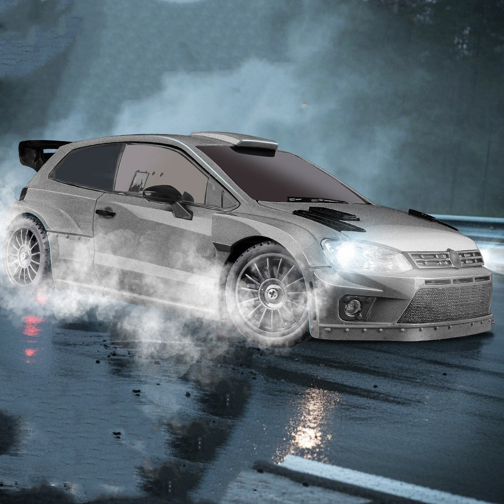 POLO RC Drift Car LDRC 2801 RTR 1/28 4WD On-Road Full Proportional Racing Vehicles Models