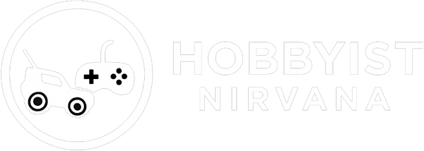 hobbyistnirvana