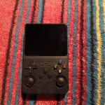 HN-R36S-Wifi Handheld Retro Game Console - 64GB, 3.5-inch Display with WIFI  support photo review
