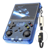 HN-R36XX Handheld Retro Game Console - 64GB, 3.5-inch Display with WIFI  support