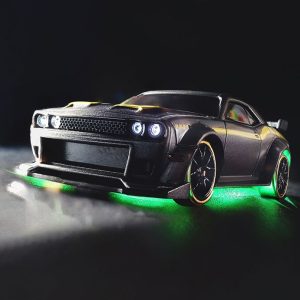 TurboRacing c65 Micro Drift CAR
