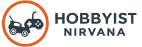 Hobbyist Nirvana